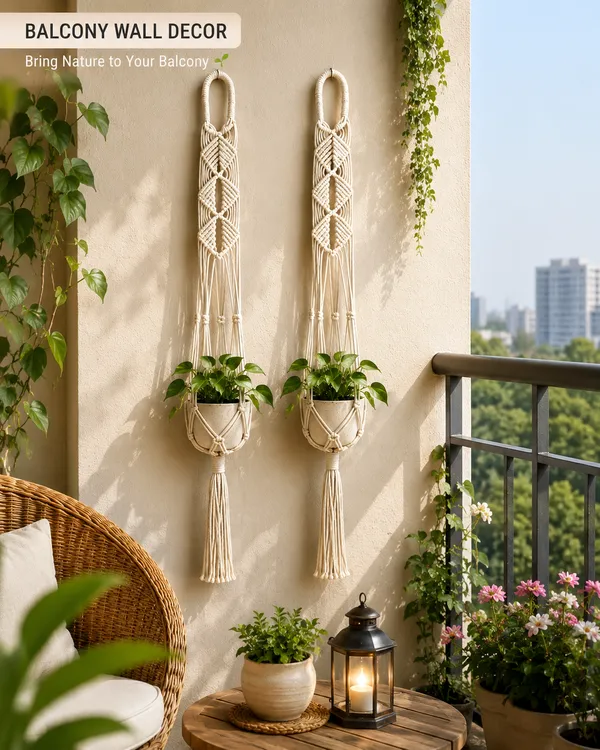 Pack_of_2_Handcrafted_Macrame_Plant_Hangers_with_Natural_Bohemian_Cotton_Rope_Wall_Hanging_Planter_Pack_for_Indoor_Home_Decor_and_Vertical_Garden_Display