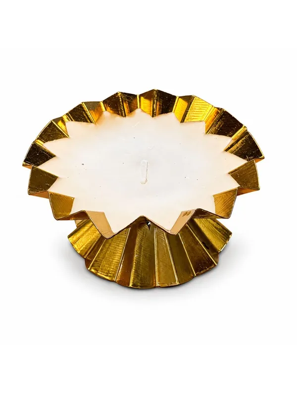 Pack_of_2_Metal_Wax_Diyas_with_Golden_Lotus_Flower_Design_|_Decorative_Candle_Diyas_for_Diwali,_Pooja_Decor,_Festive_Gifting_&_Housewarming