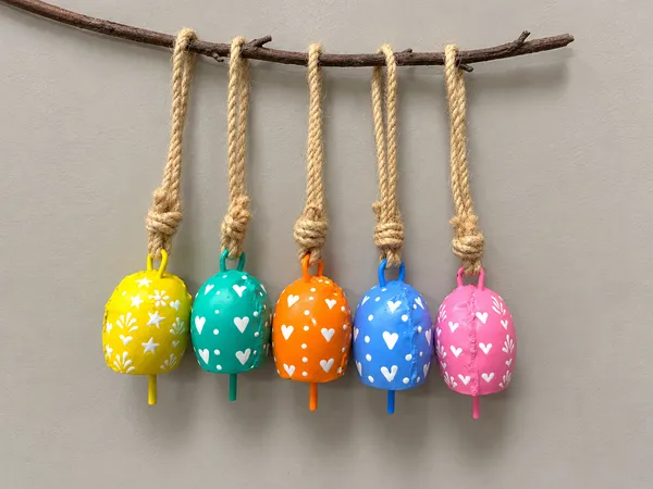 Pack_of_5_Colorful_Hand-Painted_Metal_Hanging_Small_Bells_with_Jute_Rope_for_Wall,_Door,_Balcony_&_Garden_Décor_–_6_x_1.5_Inches