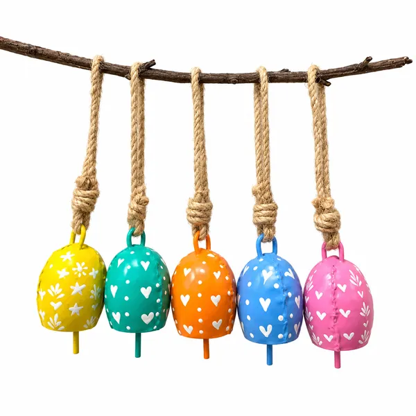 Pack_of_5_Colorful_Hand-Painted_Metal_Hanging_Small_Bells_with_Jute_Rope_for_Wall,_Door,_Balcony_&_Garden_Décor_–_6_x_1.5_Inches