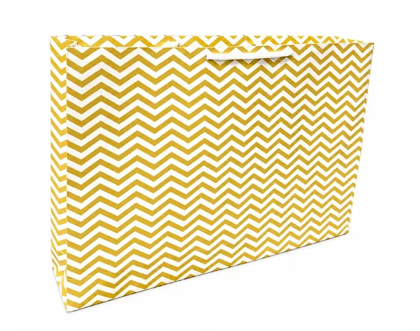 Pack_of_5_Golden_Chevron_Paper_Gift_Bags_with_Rope_Handle_|_Decorative_Gift_Bags_|_Birthday,_Wedding_&_Festive_Gifting_(12x16_inches)