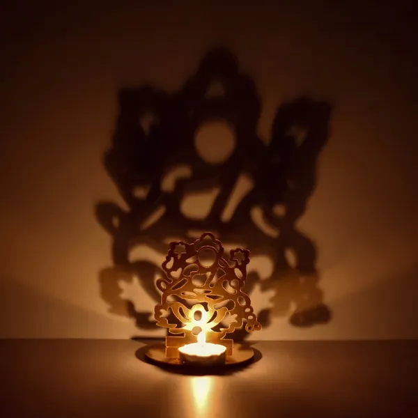 Pack_of_5_Golden_MDF_Wooden_Shadow_Tealight_Candle_Holders_|_3_Inch_Decorative_Laxmi_Ji_Cutout_Diya_Stand_|_Shadow_Reflection_Showpiece_for_Diwali,_Pooja,_Home_Decor_&_Festive_Gifting