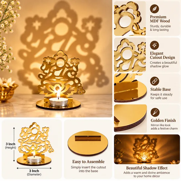 Pack_of_5_Golden_MDF_Wooden_Shadow_Tealight_Candle_Holders_|_3_Inch_Decorative_Laxmi_Ji_Cutout_Diya_Stand_|_Shadow_Reflection_Showpiece_for_Diwali,_Pooja,_Home_Decor_&_Festive_Gifting
