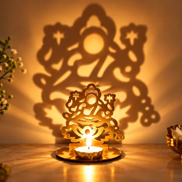 Pack_of_5_Golden_MDF_Wooden_Shadow_Tealight_Candle_Holders_|_3_Inch_Decorative_Laxmi_Ji_Cutout_Diya_Stand_|_Shadow_Reflection_Showpiece_for_Diwali,_Pooja,_Home_Decor_&_Festive_Gifting