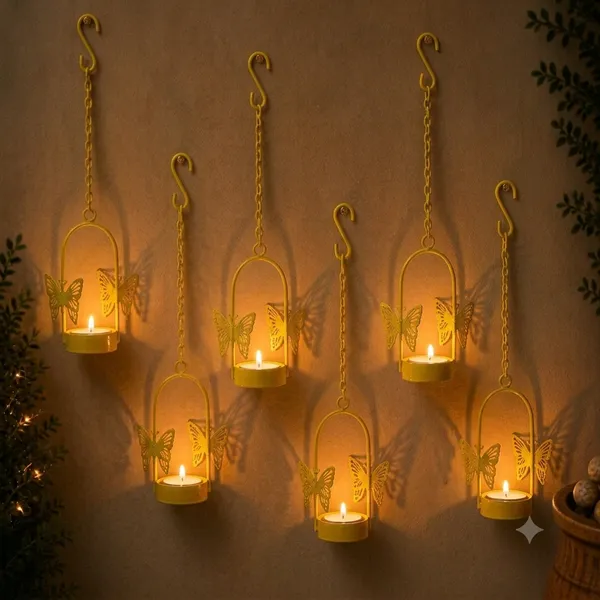 Pack_of_6_Yellow_Hanging_Metal_Butterfly_Tealight_Candle_Holder_Decorative_Hanging_Diya_Set_for_Home_Decor_&_Festive_Lighting