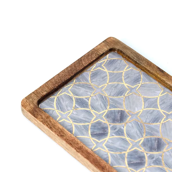 Lilac_Wooden_Enamel_Coated_Rectangular_Serving_Platter_In_Mangowood_,_Snacks_Platter_For_Home_&_Dining_Table_,_Multipurpose_Tray_,_Serving_Tray_(_(25X15)Cm_)