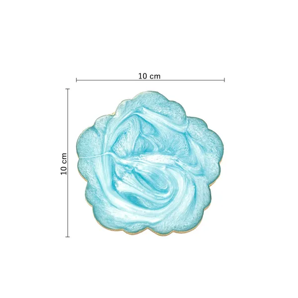 Aqua_Resin_Set_Of_6_Resin_Coasters_With_Stand_For_Home_And_Dining_Table_,_Trending_Fancy_Stylish_Coasters_For_Tea_Coffee_And_Bar_(_(10X10)Cm