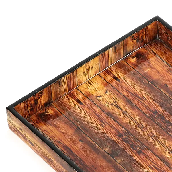 Wooden_Enamel_Coated_Serving_Tray_for_Home_and_Dining_Table_|_Multipurpose_Tray__(10x10_Inches)