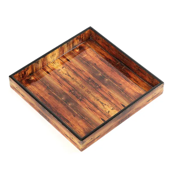 Wooden_Enamel_Coated_Serving_Tray_for_Home_and_Dining_Table_|_Multipurpose_Tray__(10x10_Inches)