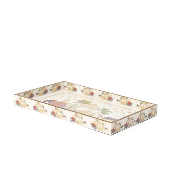Wooden_Enamel_Coated_Rectangular_Set_of_3_Trays_|_Serving_Tray_for_Home_&_Dining_Table_|_Printed_Multipurpose_Trays__(10X6_,_11X7,_12x8_Inches))