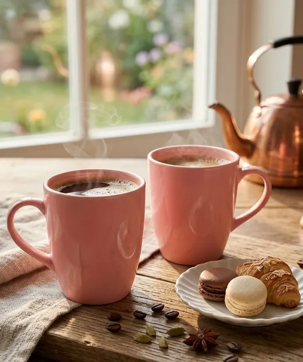 Set_of_2_Ceramic_Coffee_Mugs_Premium_Glossy_Solid_Pink_Tea_&_Milk_Cup_Set_for_Home,_Office_&_Gifting_(330_ml)