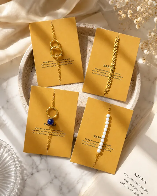 Set_of_4_Delicate_Gold_Stackable_Bracelets_–_Minimalist_Beaded_&_Chain_Charm_Bracelet_Gift_Set_for_Women