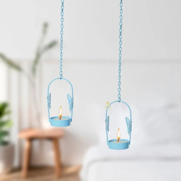Set_of_6_Pastel_Blue_Butterfly_Hanging_Diya_&_Candle_Holders_–_Powder-Coated_Metal_Lanterns_for_Balcony,_Living_Room_&_Festival_Decor