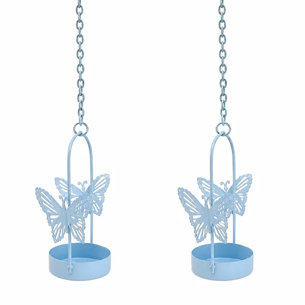 Set_of_6_Pastel_Blue_Butterfly_Hanging_Diya_&_Candle_Holders_–_Powder-Coated_Metal_Lanterns_for_Balcony,_Living_Room_&_Festival_Decor