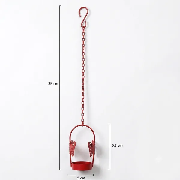 Set_of_6_Red_Butterfly_Hanging_Diya_&_Candle_Holders_–_Powder-Coated_Metal_Lanterns_for_Balcony,_Living_Room_&_Diwali_Decor