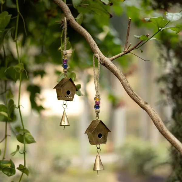 Metal_House_Windchime_Wall_Hanging,_Feng_Shui,_Wall_Art,_Wall_Decor,_PositiveVibes,_Festive_Decoration,_Gift_(Pack_of_2)