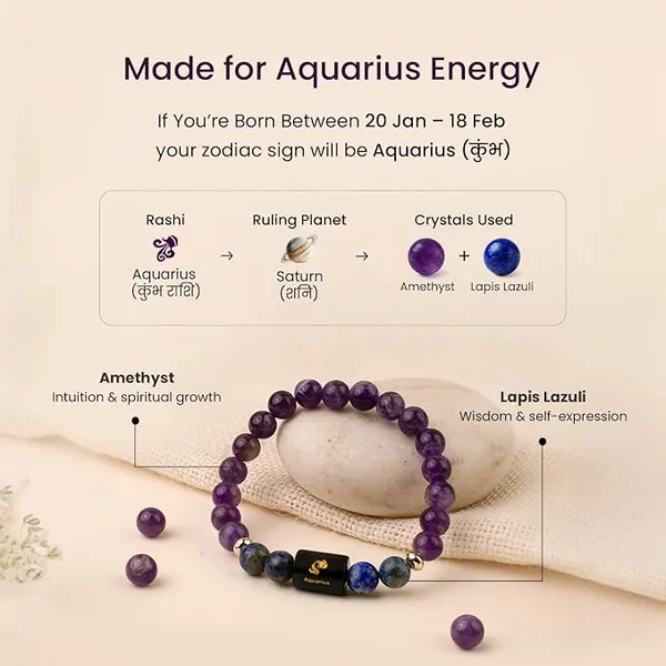 Certified_Aquarius_Zodiac_Healing_Bracelet_with_Natural_Amethyst_&_Lapis_Lazuli_Gemstones