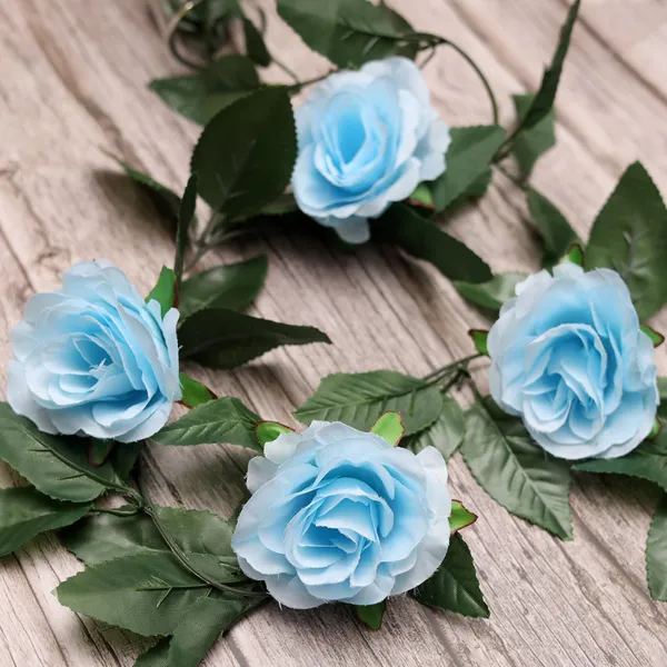 Artificial_Blue_Rose_Creeper_With_7_Flowers_Beautiful_Hanging_Floral_Vine_For_Home_Wall_Decoration_Balcony_Garden_Wedding_Decoration_And_Gift_Purpose_Pack_of_2