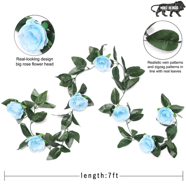 Artificial_Blue_Rose_Creeper_With_7_Flowers_Beautiful_Hanging_Floral_Vine_For_Home_Wall_Decoration_Balcony_Garden_Wedding_Decoration_And_Gift_Purpose_Pack_of_2