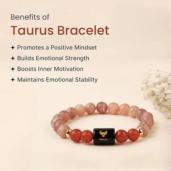 Taurus_Zodiac_Healing_Crystal_Bracelet_for_Men_&_Women_|_Certificed_Sunstone_&_Carnelian_Natural_Gemstones_Beaded_Bracelet.