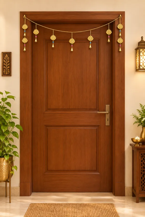 Traditional_Metal_Lotus_&_Bell_Toran_-_Handcrafted_Door_Garland_for_Main_Gate,_Festive_Celebrations,_Pooja_Room_&_Housewarming_(5_Feet)