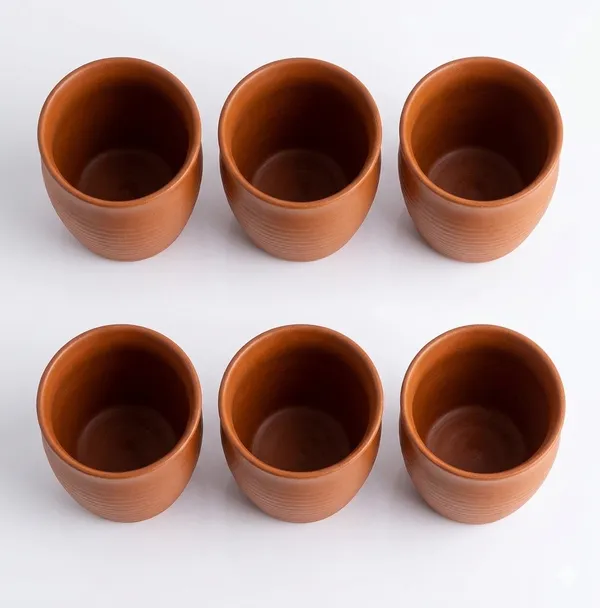 Traditional_Terracotta_Kulhad_Set_of_6_-_Handcrafted_Clay_Tea_&_Coffee_Cups_|_Eco-Friendly_Reusable_Mitti_Mugs_for_Desi_Chai