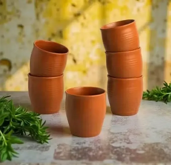 Traditional_Terracotta_Kulhad_Set_of_6_-_Handcrafted_Clay_Tea_&_Coffee_Cups_|_Eco-Friendly_Reusable_Mitti_Mugs_for_Desi_Chai