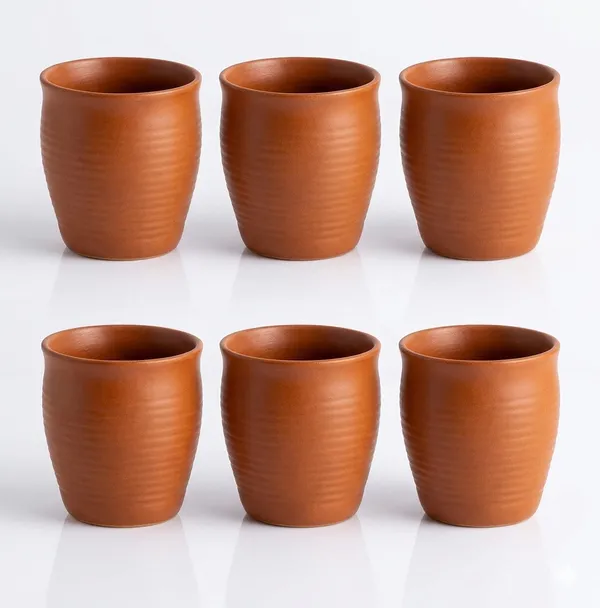 Traditional_Terracotta_Kulhad_Set_of_6_-_Handcrafted_Clay_Tea_&_Coffee_Cups_|_Eco-Friendly_Reusable_Mitti_Mugs_for_Desi_Chai