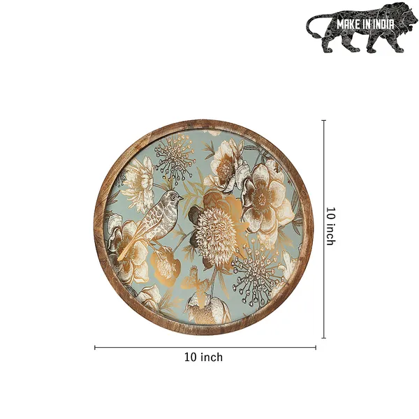 Grey_Wooden_Enamel_Coated_Round_Serving_Platter_In_Mangowood_,_Snacks_Platter_For_Home_&_Dining_Table_,_Multipurpose_Tray_,_Serving_Tray_(_(25X25)Cm_)