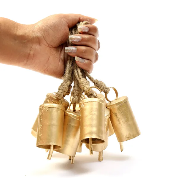 Metal_Hanging_Gold_Long_Bells_(Pack_of_10)