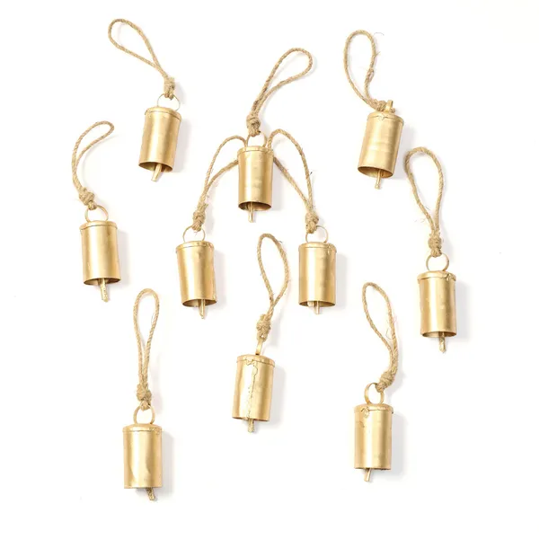 Metal_Hanging_Gold_Long_Bells_(Pack_of_10)