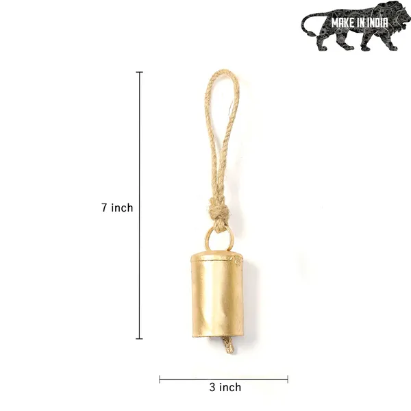 Metal_Hanging_Gold_Long_Bells_(Pack_of_10)