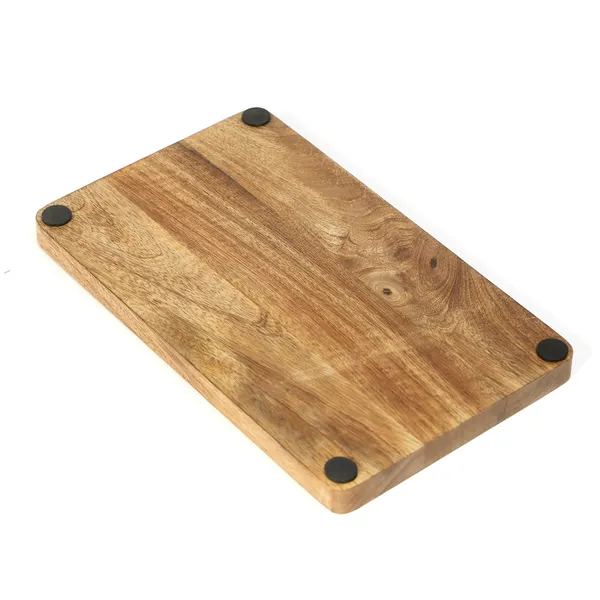 Silver_&_Gold_Wooden_Enamel_Coated_Rectangular_Serving_Platter_In_Mangowood_,_Snacks_Platter_For_Home_&_Dining_Table_,_Multipurpose_Tray_,_Serving_Tray_(_(25X15)Cm_)
