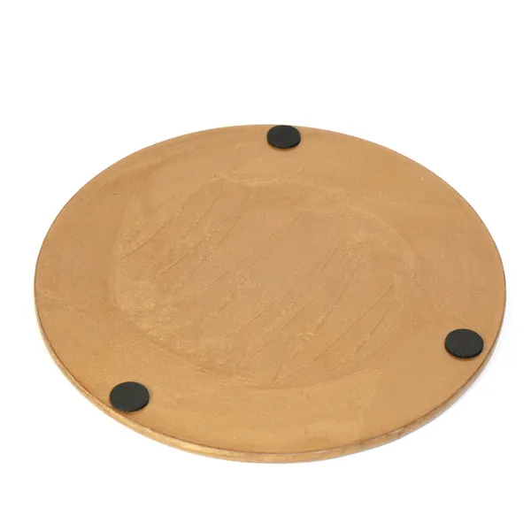 Multicolor_Wooden_Set_Of_2_Enamel_Coated_Round_Wooden_Trivets_For_Home_,_Waterproof_Printed_Big_Coasters_For_Table_(_(20X20)Cm_)_(Set_Of_2)
