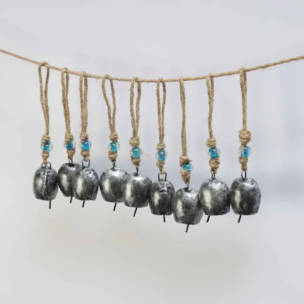 Metal_Hanging_Silver_Bells_(Pack_of_10)