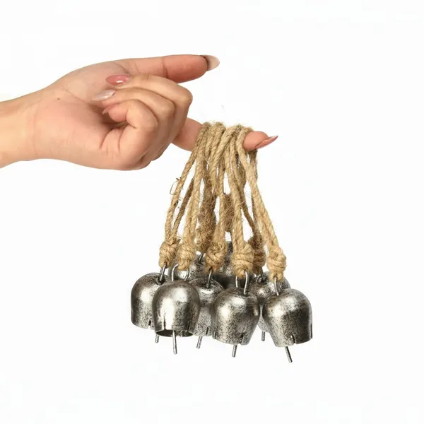 Metal_Hanging_Silver_Bells_(Pack_of_10)