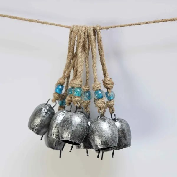 Metal_Hanging_Silver_Bells_(Pack_of_10)