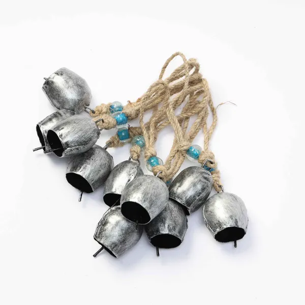 Metal_Hanging_Silver_Bells_(Pack_of_10)
