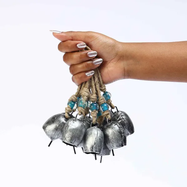 Metal_Hanging_Silver_Bells_(Pack_of_10)