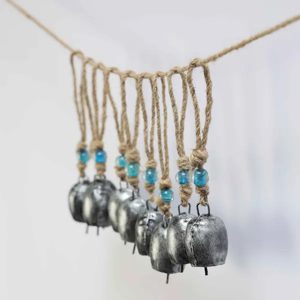 Metal_Hanging_Silver_Bells_(Pack_of_10)