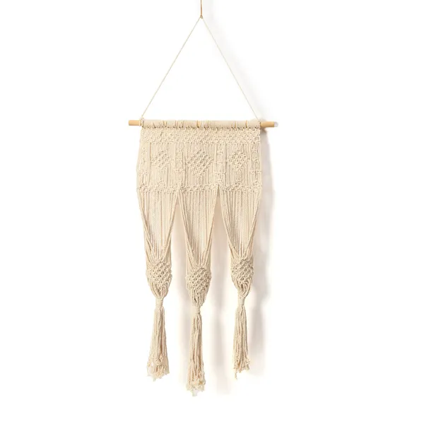 Triple_Pocket_Macrame_Wall_Hanging_Planter_Handcrafted_Off-White_Cotton_Rope_Tapestry_with_Wooden_Dowel_for_Indoor_Plant_Display_&_Bohemian_Home_D?cor