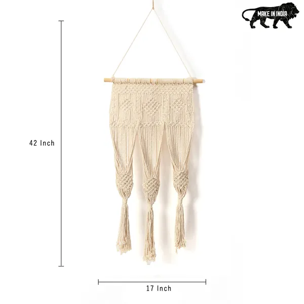 Triple_Pocket_Macrame_Wall_Hanging_Planter_Handcrafted_Off-White_Cotton_Rope_Tapestry_with_Wooden_Dowel_for_Indoor_Plant_Display_&_Bohemian_Home_D?cor