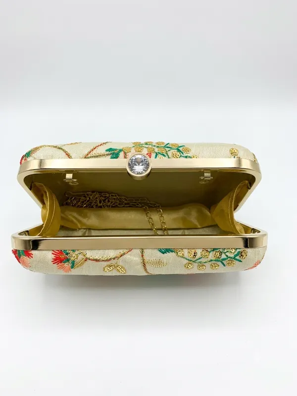Women's_Embroidered_Floral_Clutch_Handbag_|_Party_Wear_Box_Clutch_|_Wedding_&_Ethnic_Potli_Style_Bag