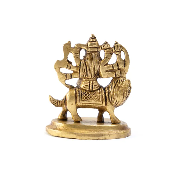 Premium_Brass_Durga_Maa_Murti_Decorative_Idol_Showpiece_|_2.5_Inch_Small_Statue_for_Mandir,_Pooja_Room_&_Temple_D?cor|Perfect_Diwali_Decoration_&_Festive_Gift