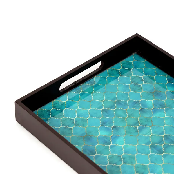 Rectangular_Tray__Enamel_Coated_Multipurpose_Tray_in_MDF_|_Serving_Tray_for_Home_&_Dining_Table_|_(14X10_Inches)