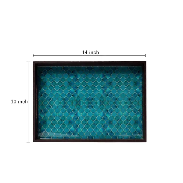 Rectangular_Tray__Enamel_Coated_Multipurpose_Tray_in_MDF_|_Serving_Tray_for_Home_&_Dining_Table_|_(14X10_Inches)