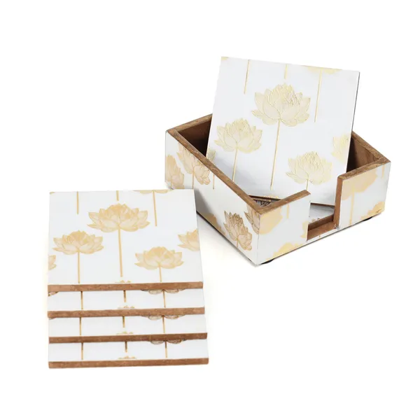 Waterproof_Set_of_6_Enamel_Coated_Wooden_Coasters_with_Stand_for_Home_and_Dining_Table_|_Stylish_Coasters_for_Tea_Coffee_and_Bar_(10_x_10_cm)