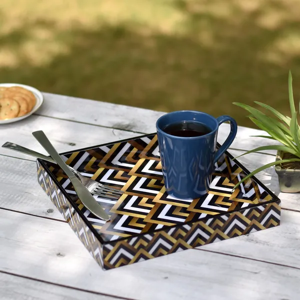 Wooden_Enamel_Coated_Serving_Tray_for_Home_and_Dining_Table_|_Multipurpose_Tray__(10x10_Inches)