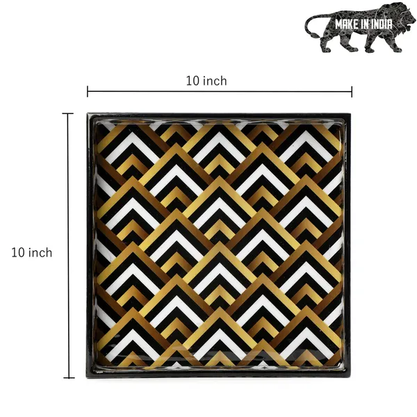 Wooden_Enamel_Coated_Serving_Tray_for_Home_and_Dining_Table_|_Multipurpose_Tray__(10x10_Inches)