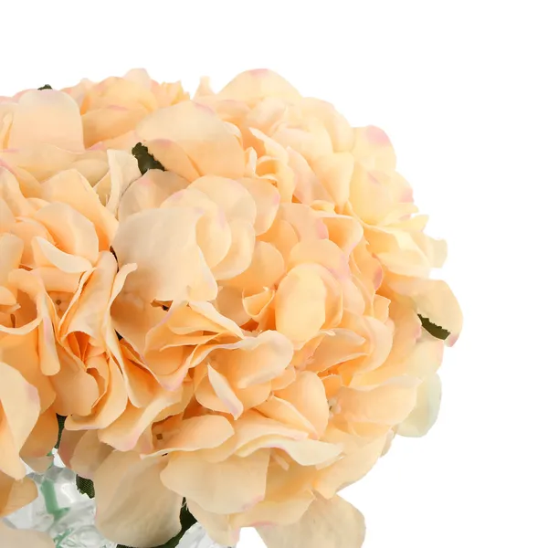 Artificial_Peach_Hydrangea_Bunch_Elegant_Decorative_Flowers_For_Home_Interior_Styling_Living_Room_Bedroom_Shelf_Table_Centerpiece_Festive_Occasion_Decor_Arrangement_Pack_of_2_(Vase_Not_Included)